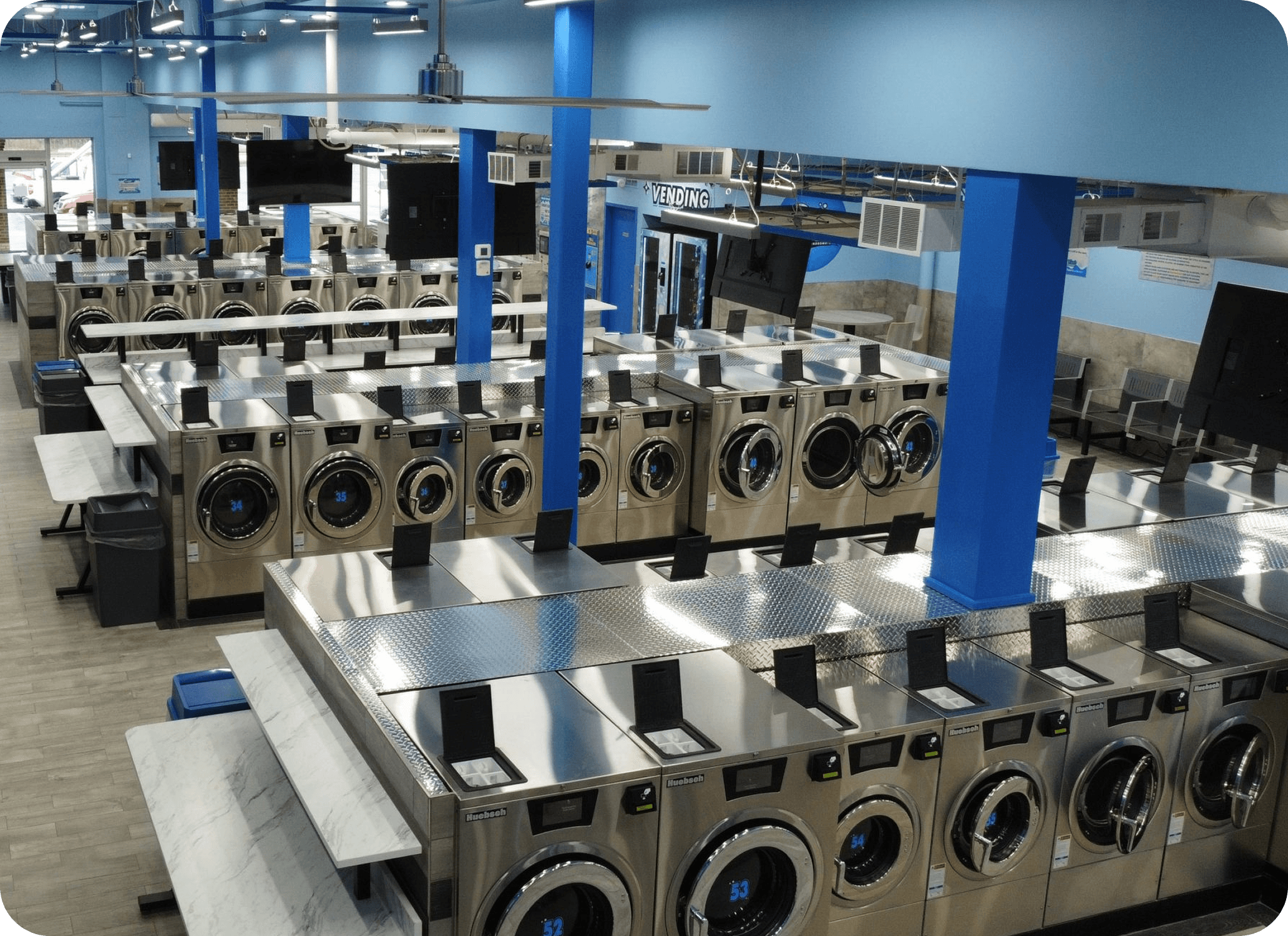 laundry-machine
