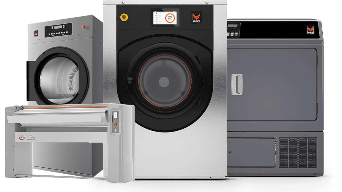 washing-machine