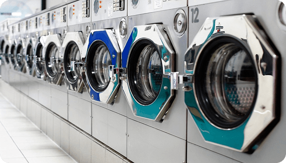 Laundry Machine
